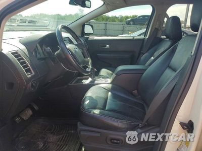 Zdjęcie 7 z 13 samochodu: 2007 FORD EDGE SEL PLUS VIN:2FMDK39C37BB17120 - miniatura
