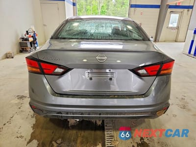 Zdjęcie 6 z 12 samochodu: 2024 NISSAN ALTIMA S VIN:1N4BL4BV8RN382526 - miniatura