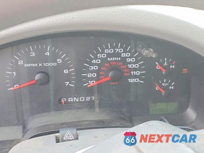 Zdjęcie 9 z 12 samochodu: 2006 FORD F150 VIN:1FTPX14516NA16872 - miniatura