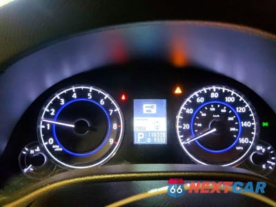 Zdjęcie 9 z 11 samochodu: 2013 INFINITI G37 SEDAN X VIN:JN1CV6AR8DM757776 - miniatura