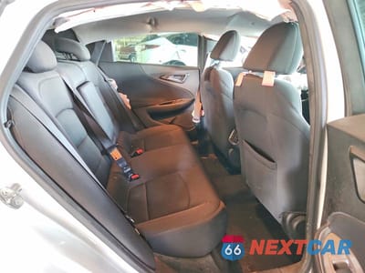 Zdjęcie 10 z 12 samochodu: 2023 CHEVROLET MALIBU LT VIN:1G1ZD5ST9PF128401 - miniatura