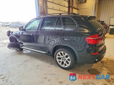 Drugie zdjęcie samochodu z przodu: 2012 BMW X5 XDRIVE35I VIN:5UXZV4C56CL992279 - miniatura
