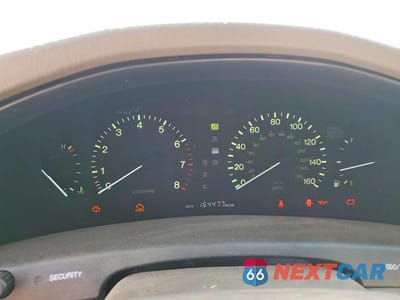 Zdjęcie 9 z 12 samochodu: 1996 LEXUS LS 400 VIN:JT8BH22F9T0061736 - miniatura