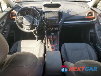 Zdjęcie 8 z 12 samochodu: 2019 SUBARU FORESTER SPORT VIN:JF2SKAPC5KH403485 - miniatura