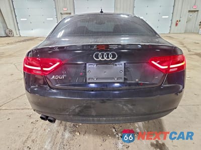 Zdjęcie 6 z 13 samochodu: 2013 AUDI A5 PREMIUM PLUS VIN:WAULFAFR7DA011808 - miniatura