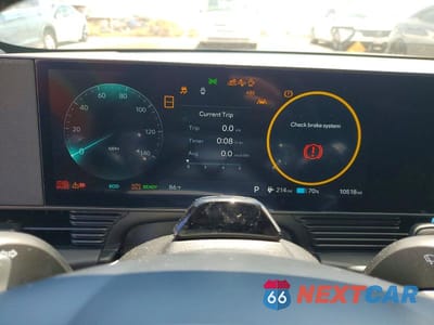 Zdjęcie 9 z 14 samochodu: 2025 HYUNDAI IONIQ 5 XRT VIN:7YAKPDDC1SY009108 - miniatura