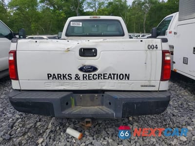 Zdjęcie 6 z 13 samochodu: 2016 FORD F350 SUPER DUTY VIN:1FTBF3A69GEA38819 - miniatura