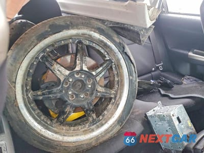 Zdjęcie 10 z 12 samochodu: 2010 SUBARU IMPREZA VIN:JF1GE7G64AG506819 - miniatura