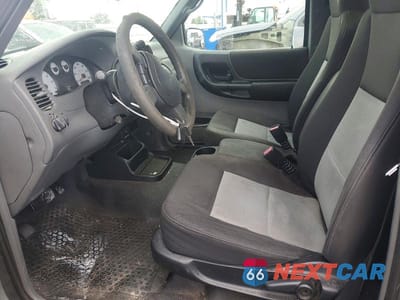 Zdjęcie 7 z 11 samochodu: 2004 FORD RANGER SUPER CAB VIN:1FTYR14U24PB49759 - miniatura