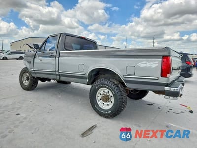Drugie zdjęcie samochodu z przodu: 1995 FORD F250 VIN:2FTHF26G6SCA79414 - miniatura