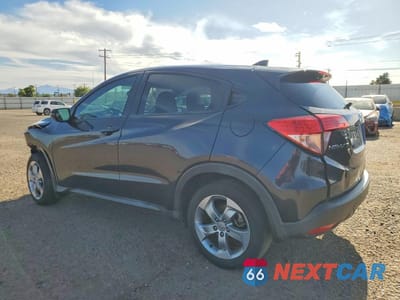 Drugie zdjęcie samochodu z przodu: 2016 HONDA HR-V EX VIN:3CZRU5H59GM749969 - miniatura