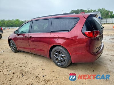 Drugie zdjęcie samochodu z przodu: 2020 CHRYSLER PACIFICA TOURING L PLUS VIN:2C4RC1EG0LR122698 - miniatura