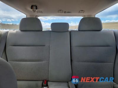 Zdjęcie 10 z 12 samochodu: 2008 SUBARU OUTBACK 2.5I VIN:4S4BP61C787341166 - miniatura