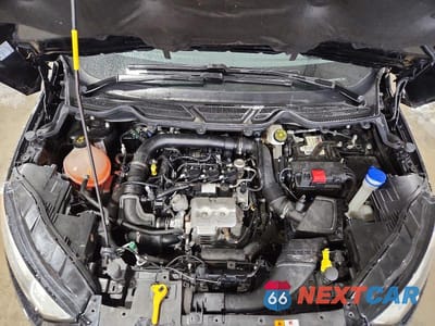 Zdjęcie 11 z 12 samochodu: 2020 FORD ECOSPORT SE VIN:MAJ3S2GE4LC390534 - miniatura