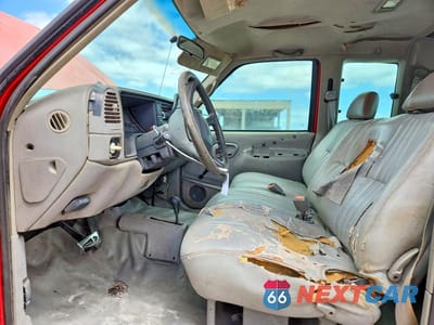 Zdjęcie 7 z 12 samochodu: 1998 CHEVROLET GMT-400 K1500 VIN:1GCEK19R7WE249771 - miniatura