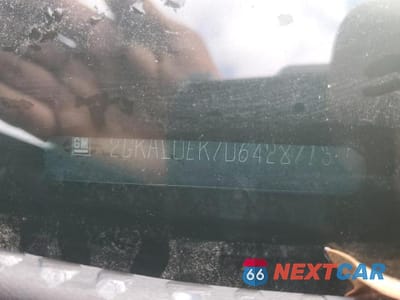 Zdjęcie 13 z 13 samochodu: 2013 GMC TERRAIN SLT VIN:2GKALUEK7D6428713 - miniatura