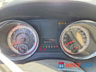 Zdjęcie 9 z 12 samochodu: 2016 DODGE GRAND CARAVAN SE VIN:2C4RDGBG9GR197507 - miniatura