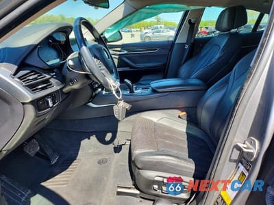 Zdjęcie 7 z 13 samochodu: 2015 BMW X6 XDRIVE35I VIN:5UXKU2C57F0F95410 - miniatura