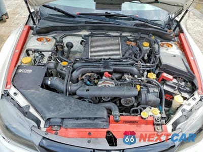 Zdjęcie 11 z 12 samochodu: 2011 SUBARU IMPREZA WRX VIN:JF1GV7E61BG515997 - miniatura