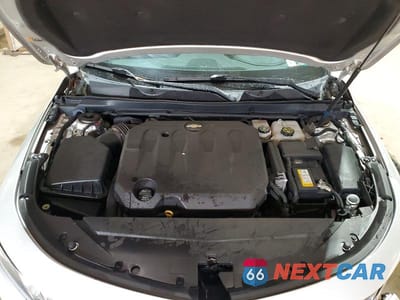 Zdjęcie 11 z 12 samochodu: 2019 CHEVROLET IMPALA PREMIER VIN:2G1105S37K9131422 - miniatura