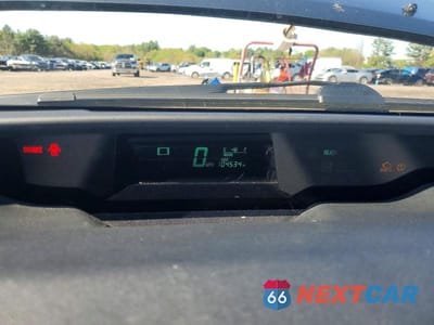 Zdjęcie 9 z 12 samochodu: 2008 TOYOTA PRIUS VIN:JTDKB20U883451723 - miniatura