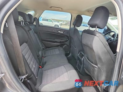 Zdjęcie 11 z 13 samochodu: 2022 FORD EDGE SE VIN:2FMPK4G91NBB09640 - miniatura