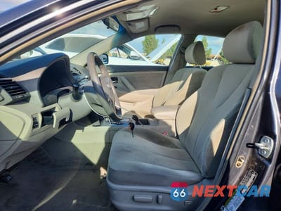 Zdjęcie 7 z 12 samochodu: 2007 TOYOTA CAMRY LE VIN:4T1BE46K17U504632 - miniatura