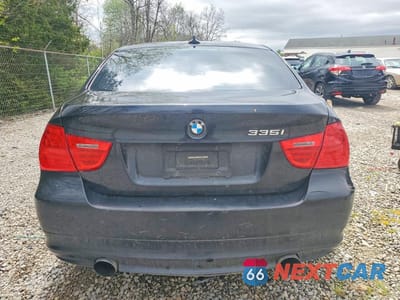 Zdjęcie 6 z 12 samochodu: 2011 BMW 335 XI VIN:WBAPL5C58BA918969 - miniatura