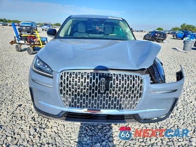 Piąte zdjęcie samochodu w środku: 2025 LINCOLN CORSAIR PREMIERE VIN:5LMCJ1DAXSUL22720 - miniatura