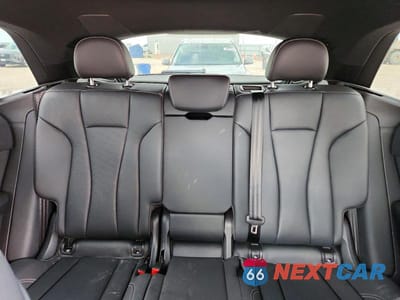 Zdjęcie 10 z 13 samochodu: 2021 AUDI Q8 PREMIUM PLUS S-LINE VIN:WA1EVAF13MD033094 - miniatura