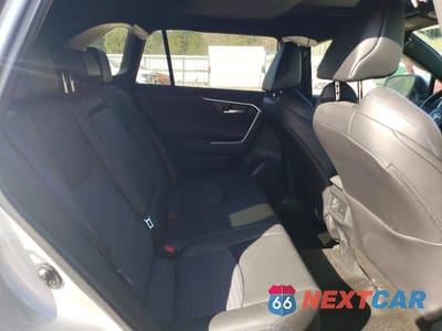 Zdjęcie 11 z 13 samochodu: 2025 TOYOTA RAV4 HYBRID XSE VIN:2T3E6RFV3SW088228 - miniatura