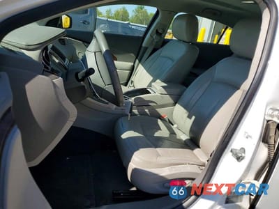 Zdjęcie 7 z 12 samochodu: 2011 BUICK LACROSSE CXL VIN:1G4GC5ED5BF247296 - miniatura