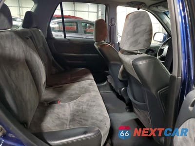 Zdjęcie 10 z 12 samochodu: 2004 HONDA CR-V EX VIN:JHLRD78854C050575 - miniatura