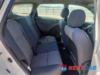 Zdjęcie 11 z 13 samochodu: 2005 TOYOTA COROLLA MATRIX XR VIN:2T1KR30E05C385729 - miniatura
