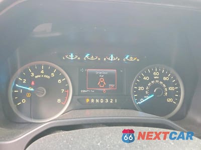 Zdjęcie 9 z 12 samochodu: 2016 FORD F150 SUPERCREW VIN:1FTEW1C88GKD47148 - miniatura