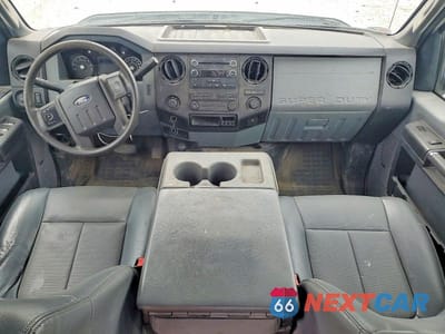 Zdjęcie 8 z 12 samochodu: 2016 FORD F350 SUPER DUTY VIN:1FT8W3B60GEB60610 - miniatura