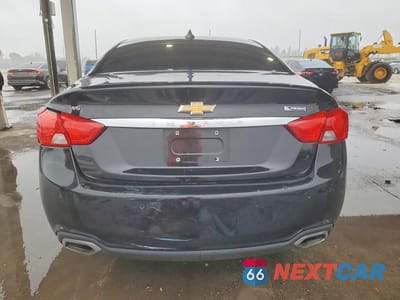 Zdjęcie 6 z 12 samochodu: 2019 CHEVROLET IMPALA PREMIER VIN:1G1105S30KU142653 - miniatura