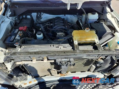 Zdjęcie 12 z 13 samochodu: 2016 NISSAN NV 2500 UTILITY / SERVICE VAN VIN:1N6AF0LY7GN807663 - miniatura