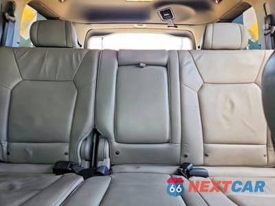 Zdjęcie 10 z 14 samochodu: 2009 HONDA PILOT EXL VIN:5FNYF38529B020977 - miniatura
