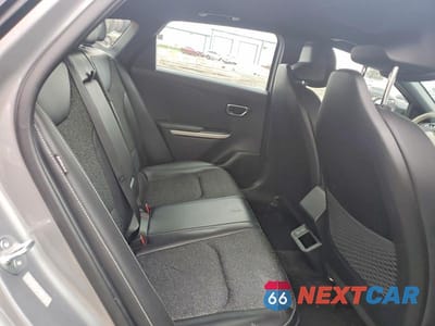 Zdjęcie 10 z 12 samochodu: 2025 KIA K4 GT-LINE VIN:3KPFW4DE3SE112078 - miniatura