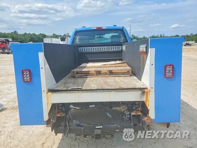 Zdjęcie 6 z 12 samochodu: 2024 FORD F250 VIN:1FTBF2AA3REF37536 - miniatura