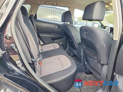 Zdjęcie 11 z 13 samochodu: 2012 NISSAN ROGUE S VIN:JN8AS5MV3CW376439 - miniatura