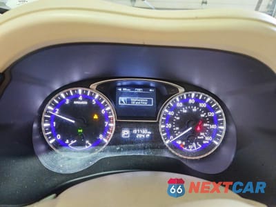 Zdjęcie 9 z 13 samochodu: 2013 INFINITI JX35 BASE VIN:5N1AL0MM8DC334737 - miniatura