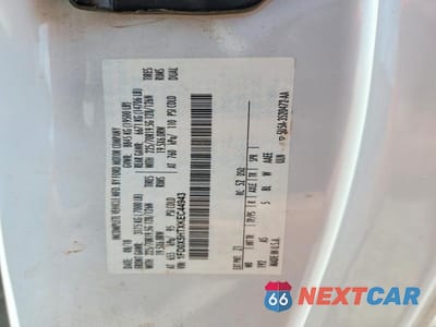Zdjęcie 12 z 12 samochodu: 2019 FORD F550 SUPER DUTY VIN:1FD0X5HTXKEC44943 - miniatura