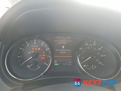 Zdjęcie 9 z 13 samochodu: 2018 NISS ROGUE VIN:JN8AT2MTXJW464301 - miniatura