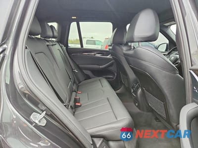 Zdjęcie 10 z 12 samochodu: 2019 BMW X3 XDRIVE30I VIN:5UXTR9C54KLP91549 - miniatura