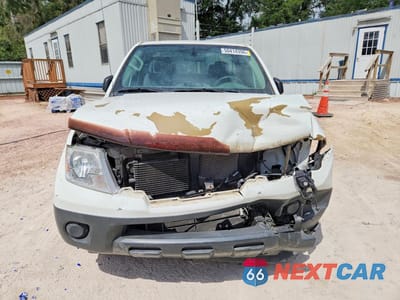 Piąte zdjęcie samochodu w środku: 2018 NISSAN FRONTIER S VIN:1N6BD0CT2JN751248 - miniatura