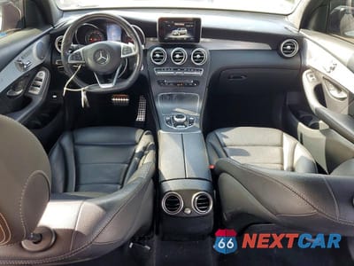 Zdjęcie 8 z 13 samochodu: 2019 MERCEDES-BENZ GLC 300 VIN:WDC0G4JB3KF593074 - miniatura