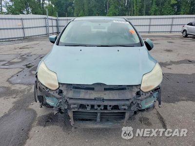 Zdjęcie 9 z 24 samochodu: 2012 FORD FOCUS SE VIN:1FAHP3F27CL455574 - miniatura