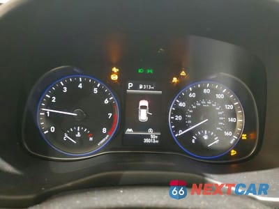 Zdjęcie 9 z 13 samochodu: 2022 HYUNDAI KONA SEL VIN:KM8K3CAB6NU805076 - miniatura